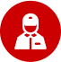 Expert movers