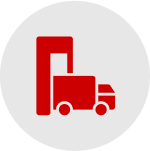 Unloading