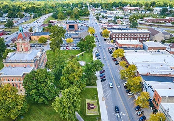 Goshen