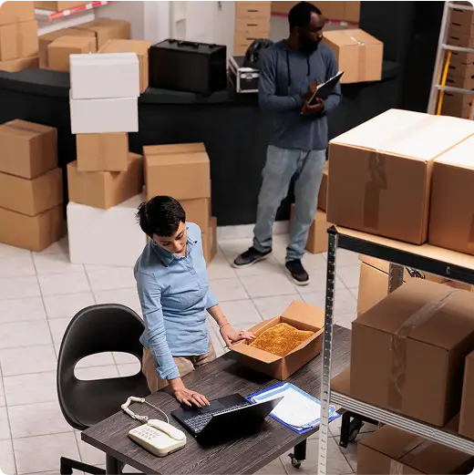 Why Move Your Office to Visalia