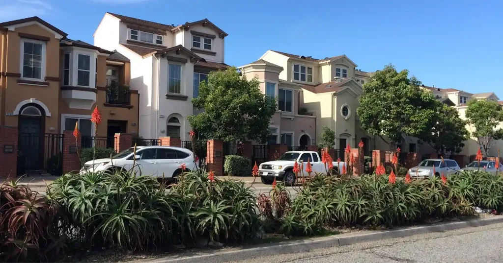 Best Neighborhoods In Visalia For Families