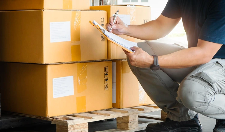 Post-Move Checklist