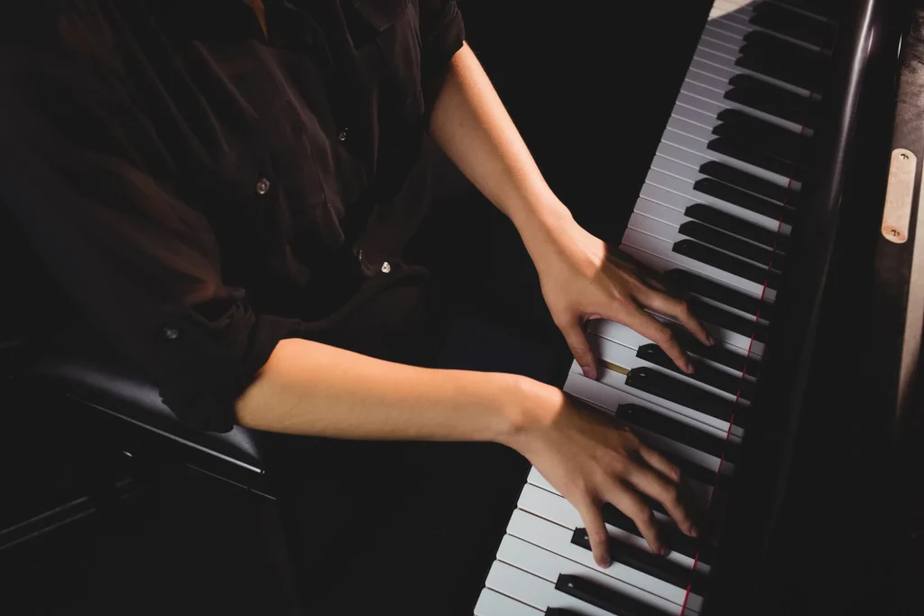 What to Consider When Moving Your Piano banner image