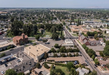 Kingsburg image