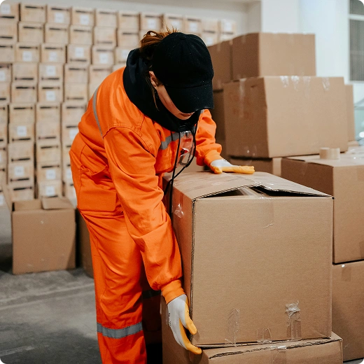 Invest In Trusted Commercial Equipment Moving Services Today!
