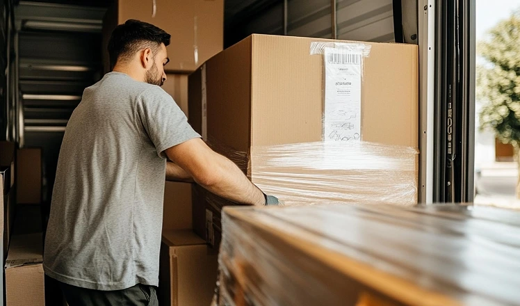 Profession Packing